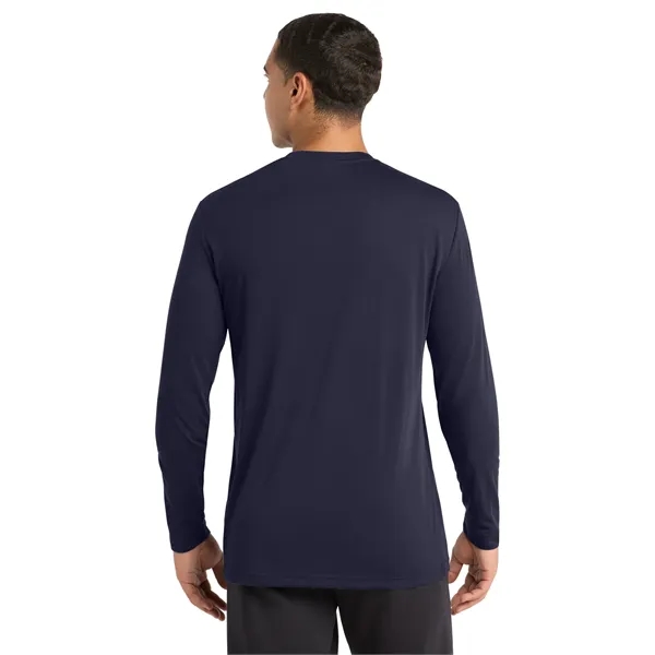 Sport-Tek Long Sleeve PosiCharge Competitor Cotton Touch ... - Sport-Tek Long Sleeve PosiCharge Competitor Cotton Touch ... - Image 30 of 39