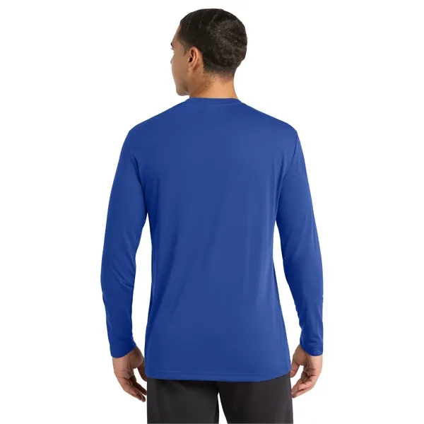 Sport-Tek Long Sleeve PosiCharge Competitor Cotton Touch ... - Sport-Tek Long Sleeve PosiCharge Competitor Cotton Touch ... - Image 36 of 39