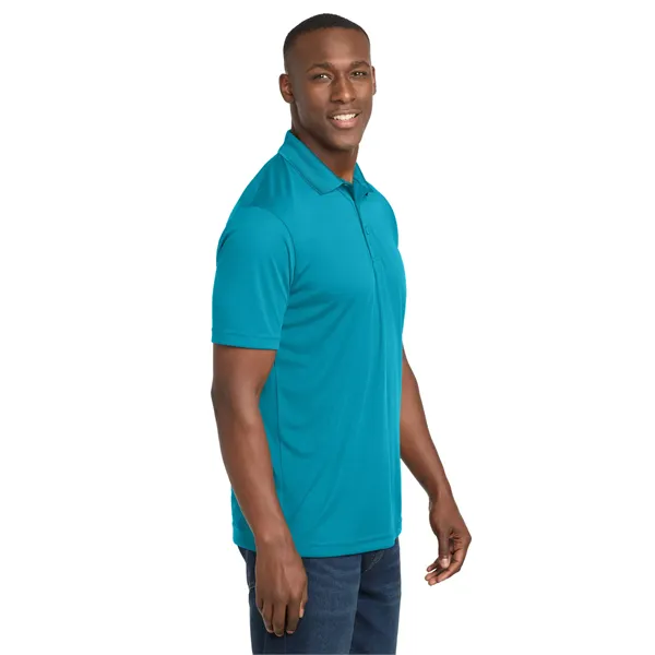 Sport-Tek PosiCharge Competitor Polo. - Sport-Tek PosiCharge Competitor Polo. - Image 3 of 79