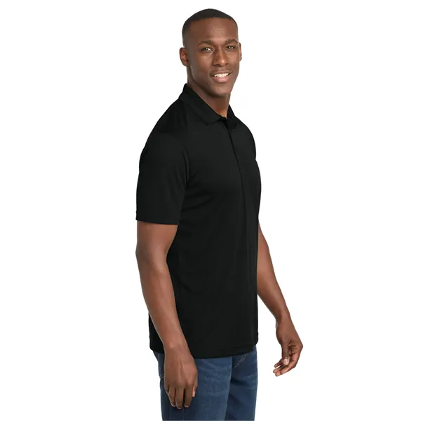 Sport-Tek PosiCharge Competitor Polo. - Sport-Tek PosiCharge Competitor Polo. - Image 10 of 79