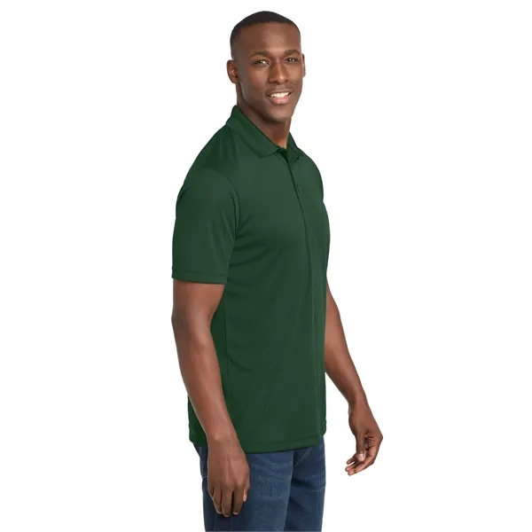 Sport-Tek PosiCharge Competitor Polo. - Sport-Tek PosiCharge Competitor Polo. - Image 24 of 79