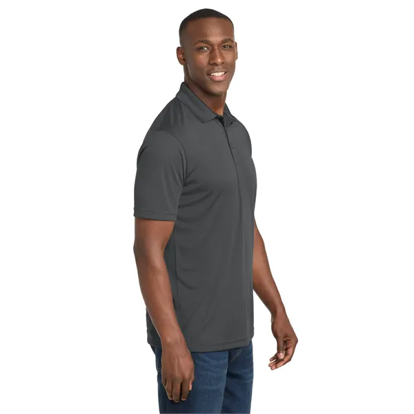 Sport-Tek PosiCharge Competitor Polo. - Sport-Tek PosiCharge Competitor Polo. - Image 31 of 79