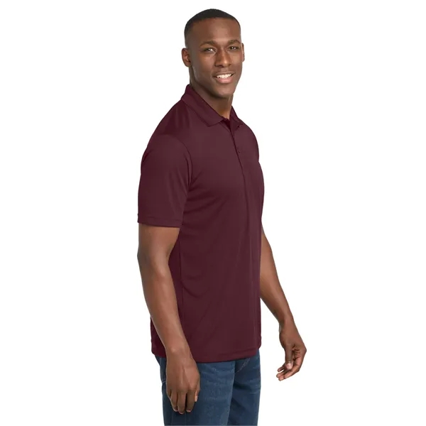 Sport-Tek PosiCharge Competitor Polo. - Sport-Tek PosiCharge Competitor Polo. - Image 37 of 79