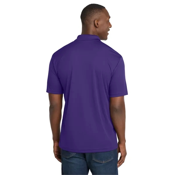 Sport-Tek PosiCharge Competitor Polo. - Sport-Tek PosiCharge Competitor Polo. - Image 38 of 79