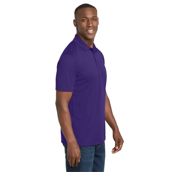 Sport-Tek PosiCharge Competitor Polo. - Sport-Tek PosiCharge Competitor Polo. - Image 40 of 79