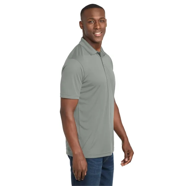 Sport-Tek PosiCharge Competitor Polo. - Sport-Tek PosiCharge Competitor Polo. - Image 43 of 79