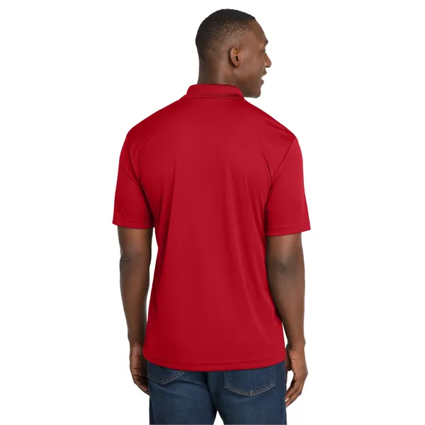Sport-Tek PosiCharge Competitor Polo. - Sport-Tek PosiCharge Competitor Polo. - Image 46 of 79
