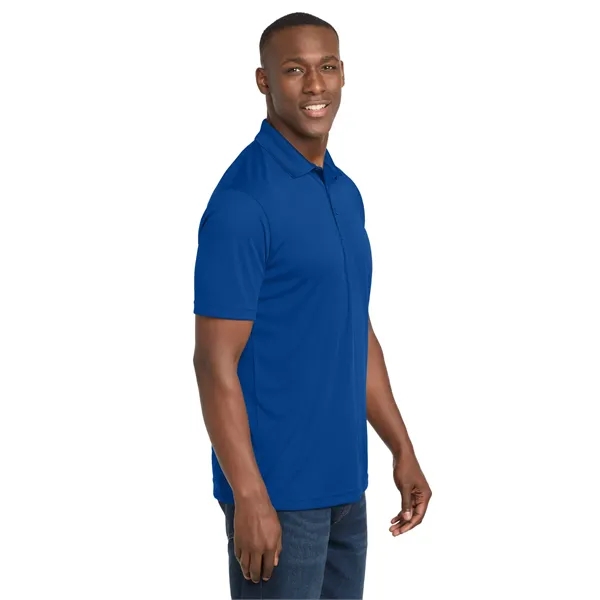 Sport-Tek PosiCharge Competitor Polo. - Sport-Tek PosiCharge Competitor Polo. - Image 50 of 79