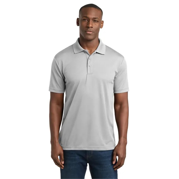 Sport-Tek PosiCharge RacerMesh Polo. - Sport-Tek PosiCharge RacerMesh Polo. - Image 45 of 105