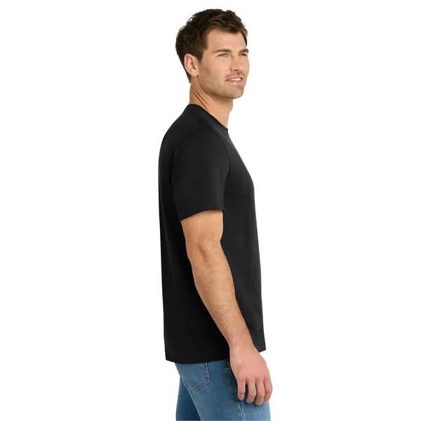 Volunteer Knitwear Daily Tee - Volunteer Knitwear Daily Tee - Image 3 of 35