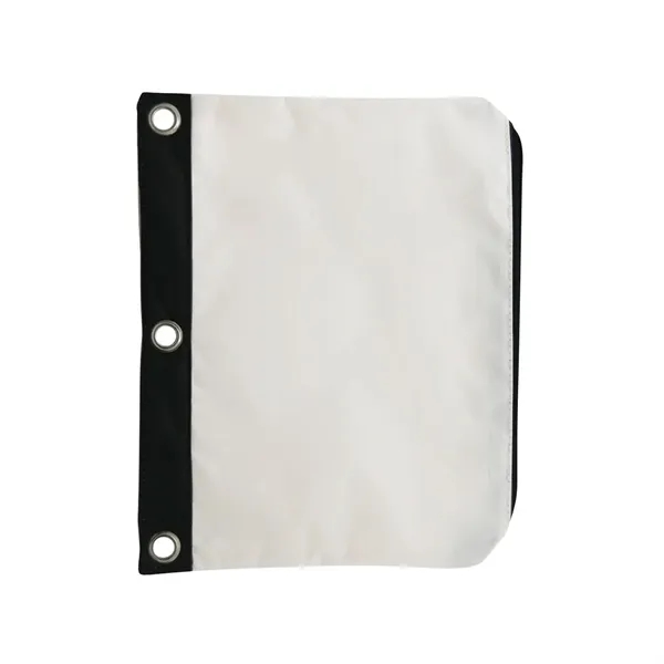 Zippered Pouch - Zippered Pouch - Image 1 of 4