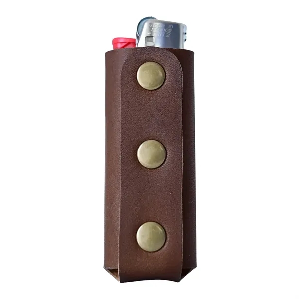 BIC Lighter Sleeve - BIC Lighter Sleeve - Image 2 of 3