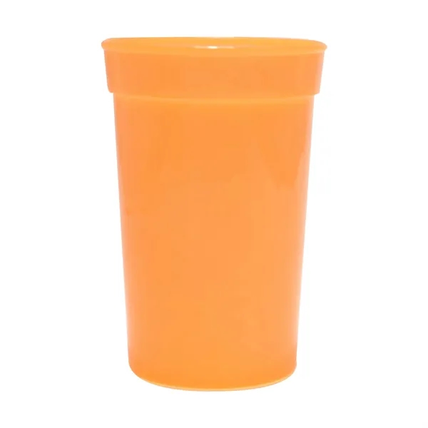 16oz Reusable Plastic Color Changing Mood Stadium Cups - 16oz Reusable Plastic Color Changing Mood Stadium Cups - Image 2 of 3