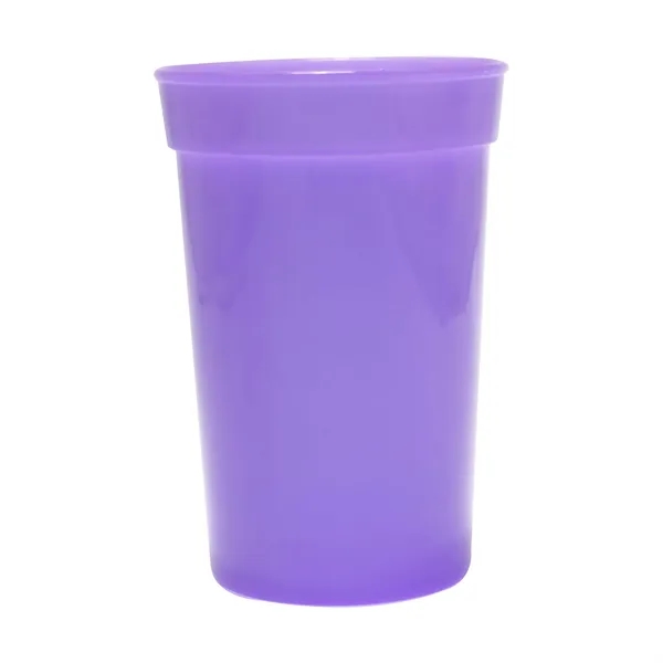 16oz Reusable Plastic Color Changing Mood Stadium Cups - 16oz Reusable Plastic Color Changing Mood Stadium Cups - Image 3 of 3