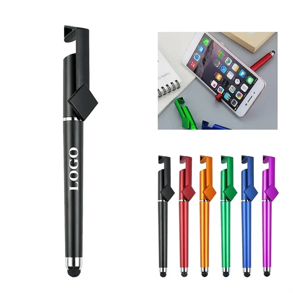 Phone Stand Stylus Pen - Phone Stand Stylus Pen - Image 0 of 1