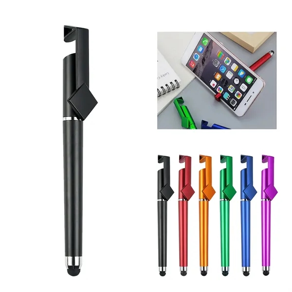 Phone Stand Stylus Pen - Phone Stand Stylus Pen - Image 1 of 1