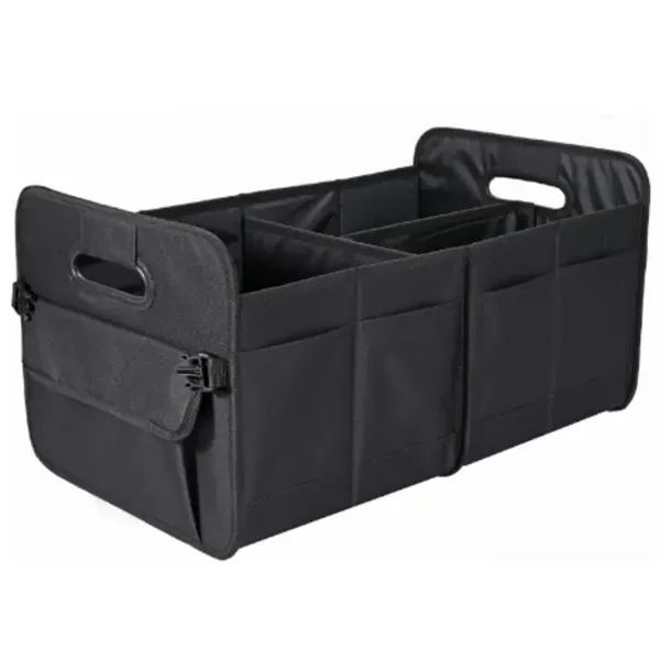 Car Trunk Organizer Car Storage Organizer - Car Trunk Organizer Car Storage Organizer - Image 3 of 10