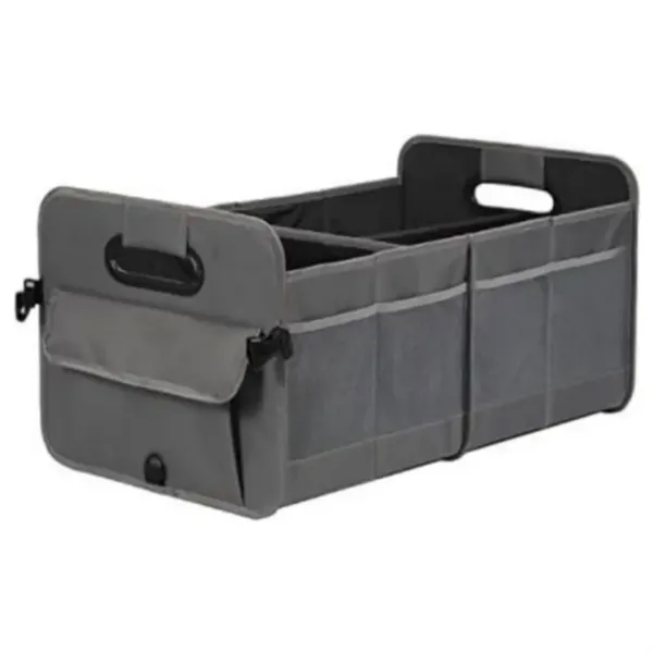 Car Trunk Organizer Car Storage Organizer - Car Trunk Organizer Car Storage Organizer - Image 5 of 10