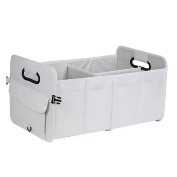 Car Trunk Organizer Car Storage Organizer - Car Trunk Organizer Car Storage Organizer - Image 6 of 10