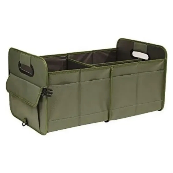 Car Trunk Organizer Car Storage Organizer - Car Trunk Organizer Car Storage Organizer - Image 7 of 10