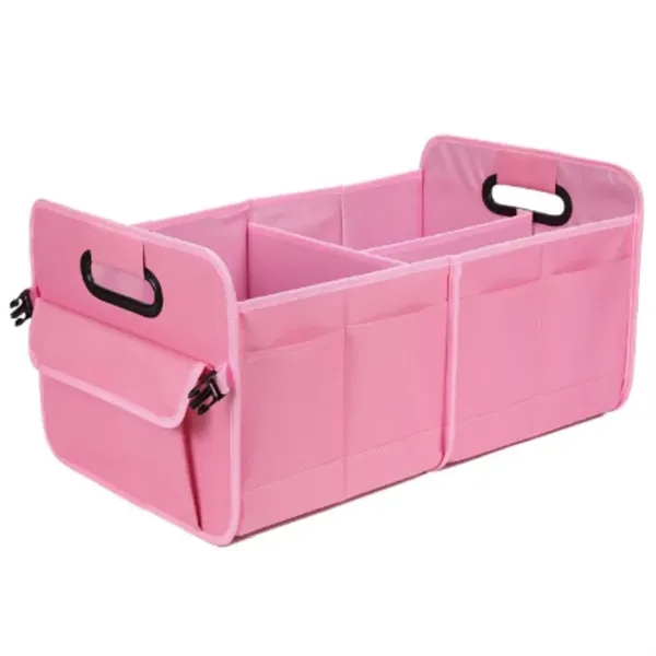 Car Trunk Organizer Car Storage Organizer - Car Trunk Organizer Car Storage Organizer - Image 9 of 10