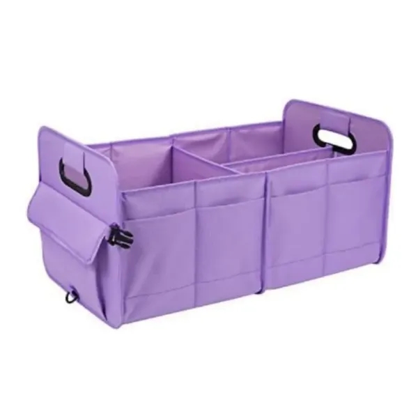 Car Trunk Organizer Car Storage Organizer - Car Trunk Organizer Car Storage Organizer - Image 10 of 10