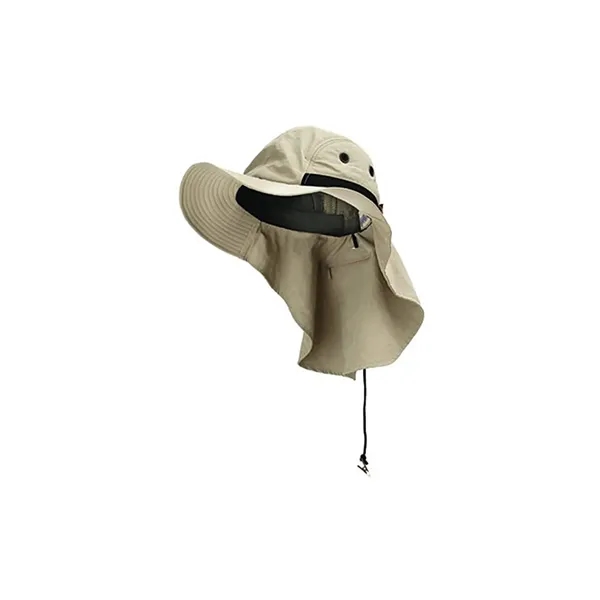 Adams Headwear Extreme Conditions Neck Cap - Adams Headwear Extreme Conditions Neck Cap - Image 0 of 0