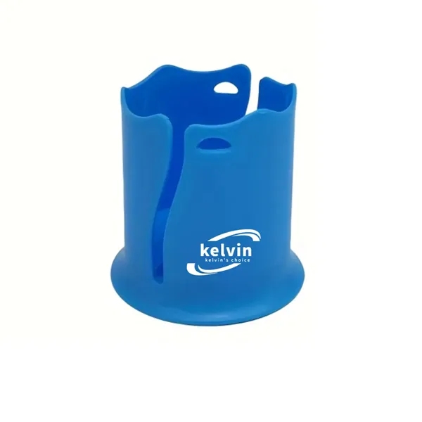 Floating Drink & Paddle Holder for Paddleboards - Floating Drink & Paddle Holder for Paddleboards - Image 0 of 3