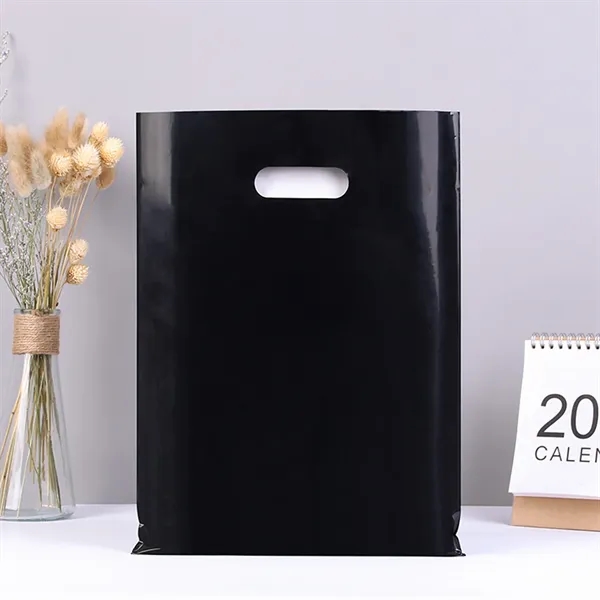 5 Mil Thick Merchandise Plastic Bags for Packaging Products - 5 Mil Thick Merchandise Plastic Bags for Packaging Products - Image 7 of 24