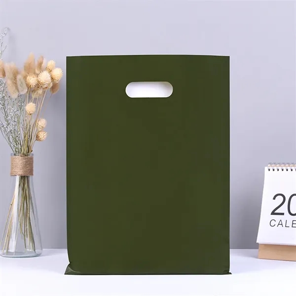 5 Mil Thick Merchandise Plastic Bags for Packaging Products - 5 Mil Thick Merchandise Plastic Bags for Packaging Products - Image 10 of 24