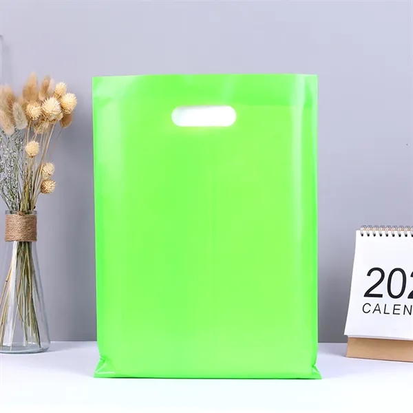 5 Mil Thick Merchandise Plastic Bags for Packaging Products - 5 Mil Thick Merchandise Plastic Bags for Packaging Products - Image 14 of 24