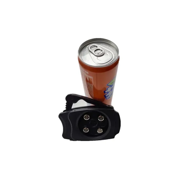 Multi-Functional Can Opener Tool - Multi-Functional Can Opener Tool - Image 1 of 2