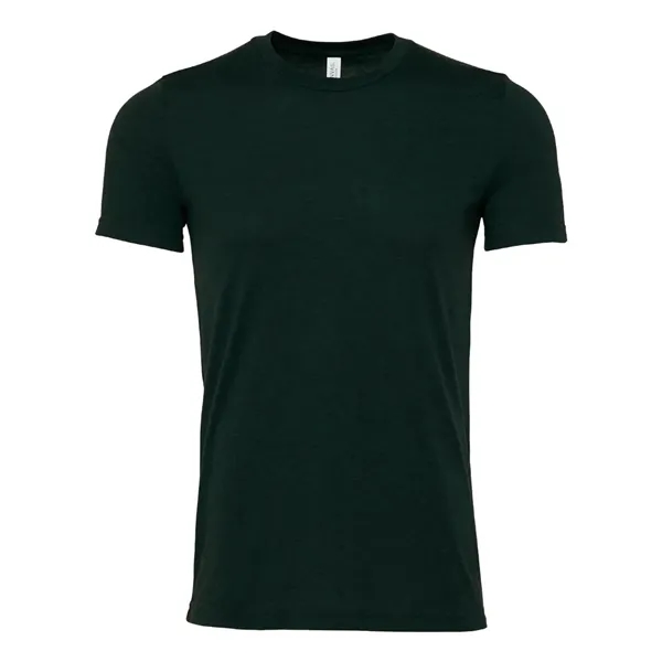 BELLA + CANVAS CVC Jersey Tee - BELLA + CANVAS CVC Jersey Tee - Image 39 of 149