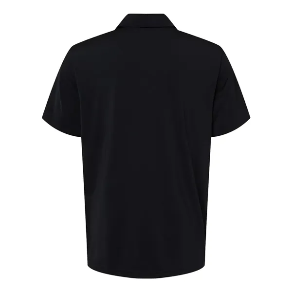 Adidas Men's Ultimate365 Solid Polo - Adidas Men's Ultimate365 Solid Polo - Image 2 of 16