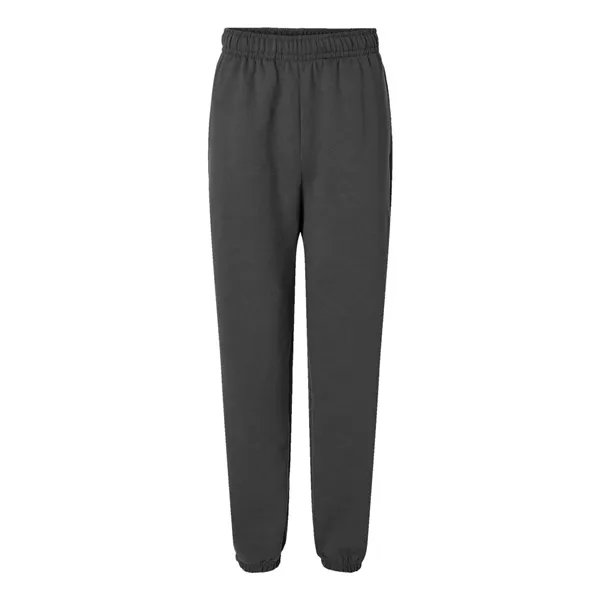BELLA + CANVAS Unisex 10 oz. Heavyweight Sweatpants - BELLA + CANVAS Unisex 10 oz. Heavyweight Sweatpants - Image 1 of 10