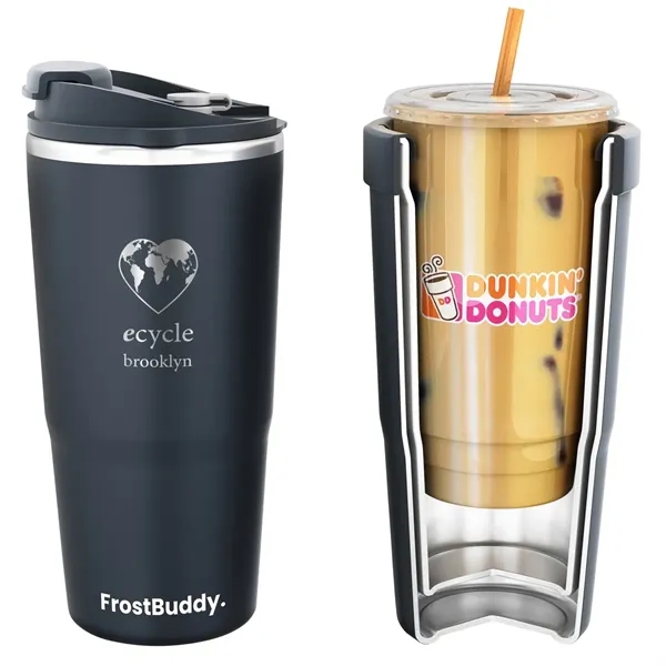 Frost Buddy® To-Go Buddy - Frost Buddy® To-Go Buddy - Image 3 of 5