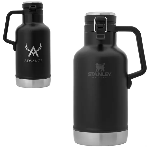 Stanley® 64 oz Classic Vacuum Growler - Stanley® 64 oz Classic Vacuum Growler - Image 1 of 4
