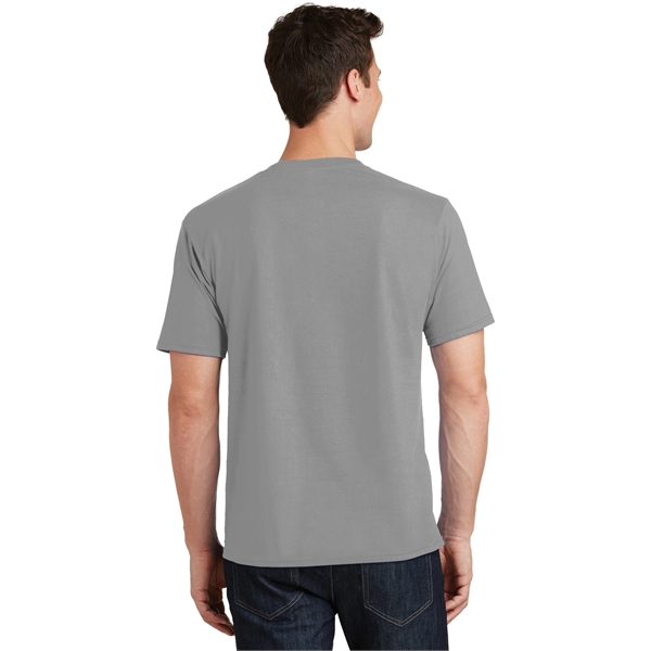 Port & Company Fan Favorite Tee. - Port & Company Fan Favorite Tee. - Image 136 of 299