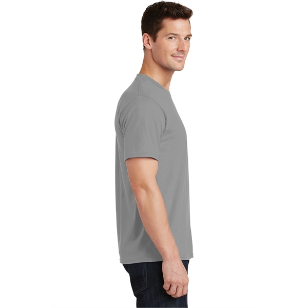 Port & Company Fan Favorite Tee. - Port & Company Fan Favorite Tee. - Image 137 of 299