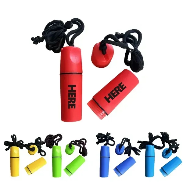 Kayak Dry Storage Bottle - Kayak Dry Storage Bottle - Image 0 of 5