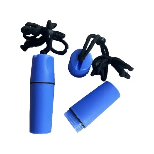 Kayak Dry Storage Bottle - Kayak Dry Storage Bottle - Image 1 of 5