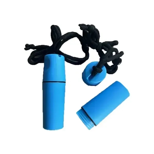 Kayak Dry Storage Bottle - Kayak Dry Storage Bottle - Image 2 of 5