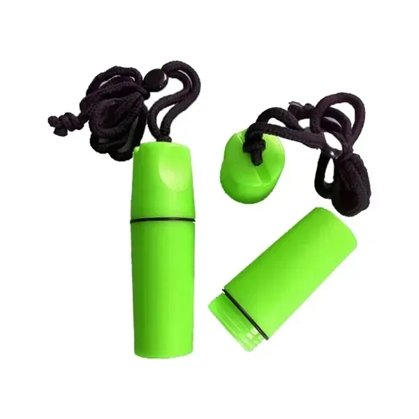 Kayak Dry Storage Bottle - Kayak Dry Storage Bottle - Image 3 of 5