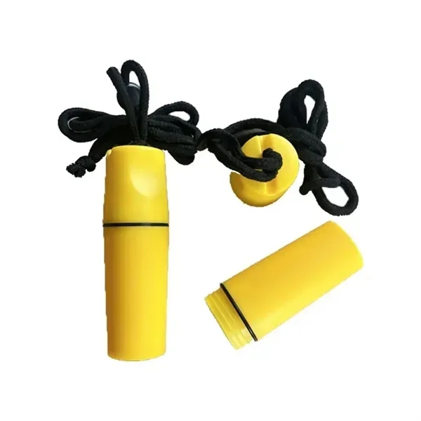 Kayak Dry Storage Bottle - Kayak Dry Storage Bottle - Image 4 of 5