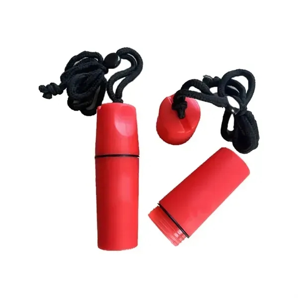 Kayak Dry Storage Bottle - Kayak Dry Storage Bottle - Image 5 of 5