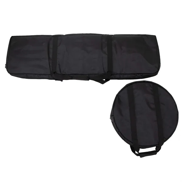 80"H EuroFit Angle Banner Display Kit - 80"H EuroFit Angle Banner Display Kit - Image 4 of 6