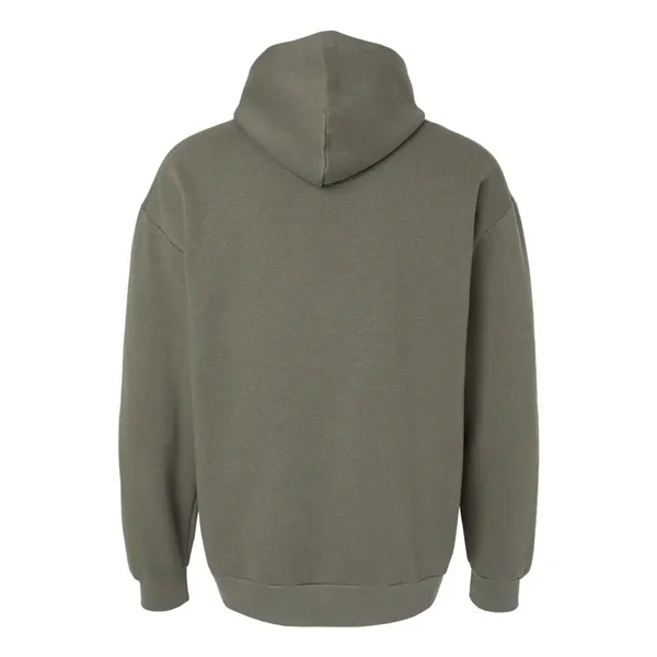 American Apparel Unisex ReFlex Fleece Hoodie Sweatshirt - American Apparel Unisex ReFlex Fleece Hoodie Sweatshirt - Image 18 of 24
