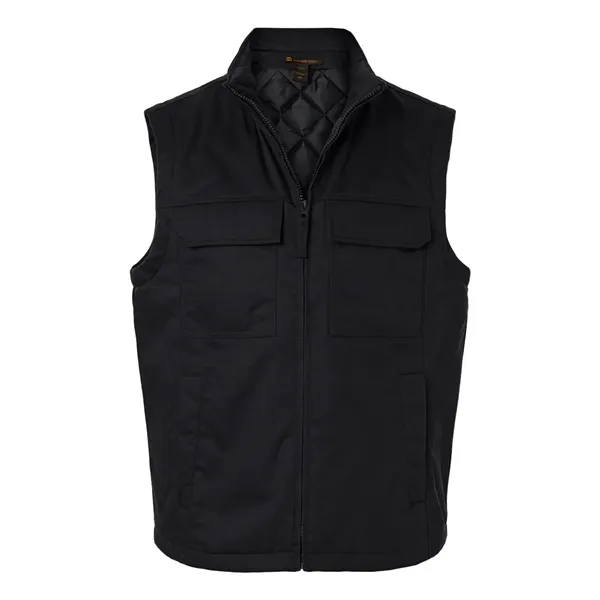 Harriton Unisex ClimaBloc® Station Vest - Harriton Unisex ClimaBloc® Station Vest - Image 1 of 10