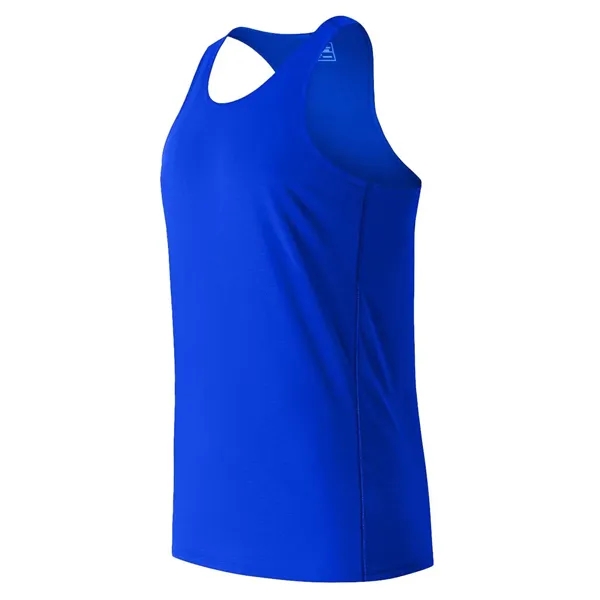 New Balance Women's Performance Long Sleeve T-Shirt - New Balance Women's Performance Long Sleeve T-Shirt - Image 1 of 2
