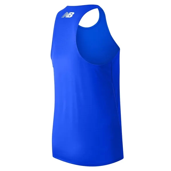 New Balance Women's Performance Long Sleeve T-Shirt - New Balance Women's Performance Long Sleeve T-Shirt - Image 2 of 2